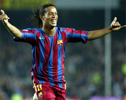 alcindo et ronaldinho